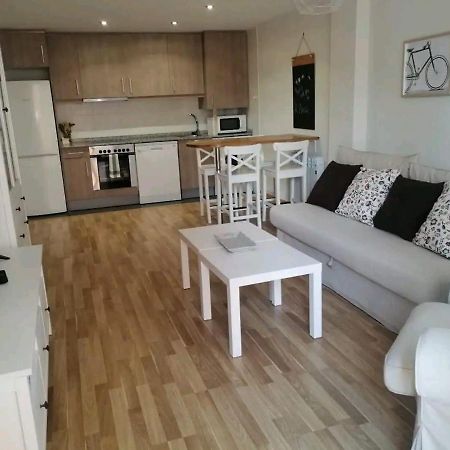 Apartamento La Montanesa En Ainsa, Bonito Apartamento Con Grande Terraza Zewnętrze zdjęcie