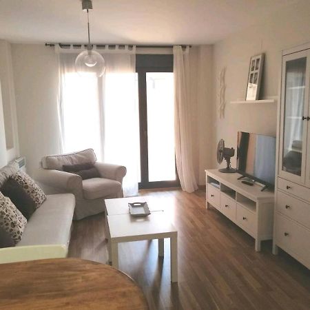 Apartamento La Montanesa En Ainsa, Bonito Apartamento Con Grande Terraza Zewnętrze zdjęcie