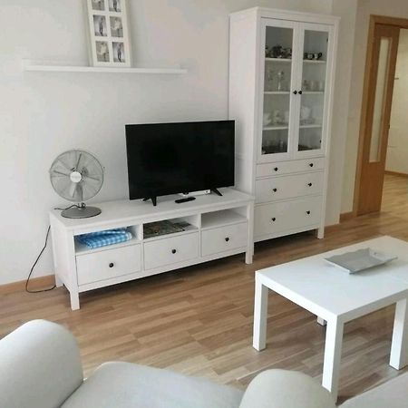 Apartamento La Montanesa En Ainsa, Bonito Apartamento Con Grande Terraza Zewnętrze zdjęcie