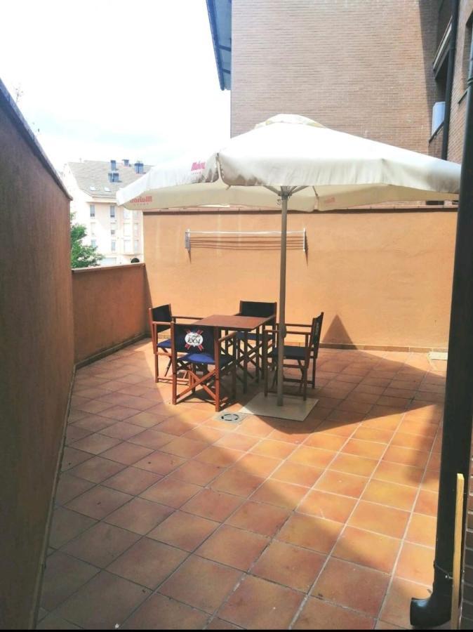 Apartamento La Montanesa En Ainsa, Bonito Apartamento Con Grande Terraza Zewnętrze zdjęcie